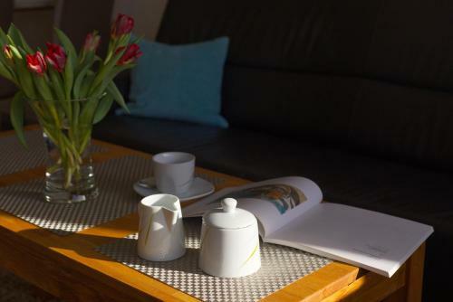Apartamento Frauenprei� Ferienwohnungen