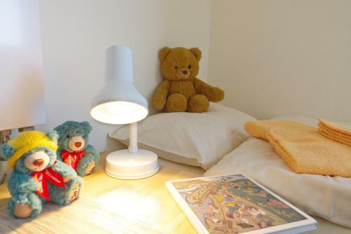 Apartamento Frauenprei� Ferienwohnungen