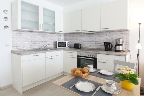 Apartamento Frauenprei� Ferienwohnungen