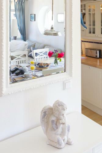 Apartamento Frauenprei� Ferienwohnungen