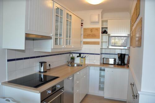 Apartamento Frauenprei� Ferienwohnungen