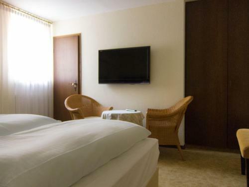 Hotel Lindenhof