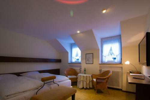 Hotel Lindenhof