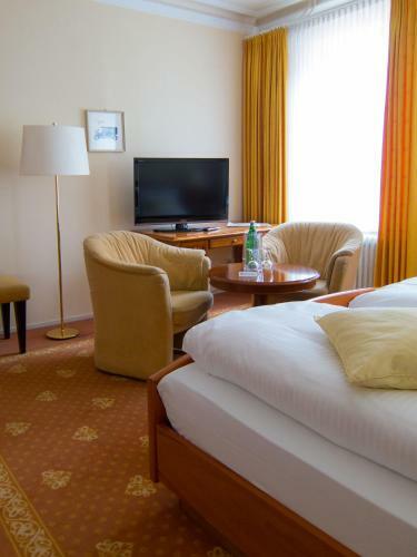 Hotel Lindenhof
