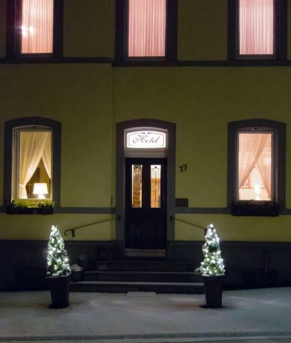 Hotel Lindenhof