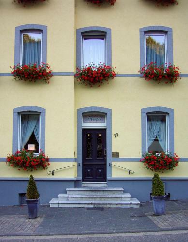 Hotel Lindenhof