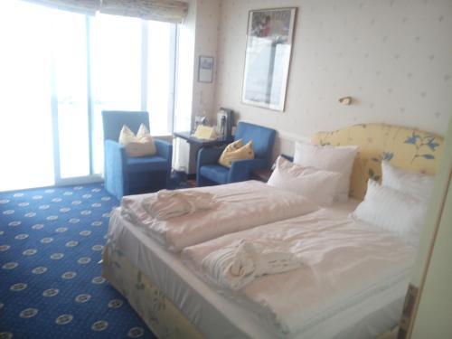 Hotel Strandperle