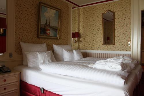 Hotel Strandperle