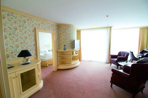 Hotel Strandperle