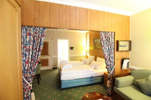 Hotel Strandperle
