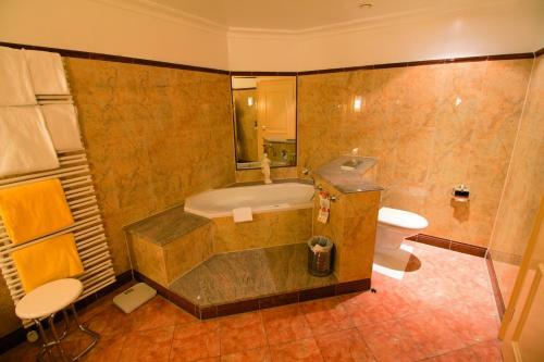 Hotel Strandperle