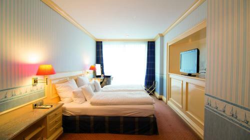 Hotel Strandperle