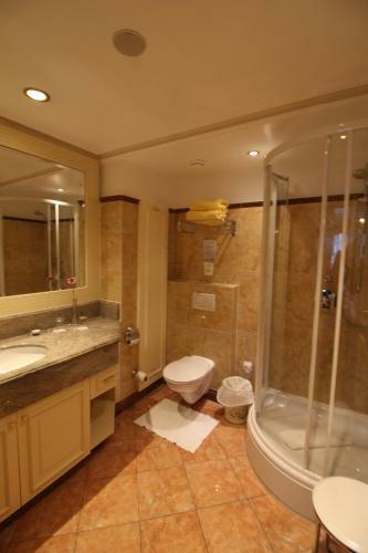Hotel Strandperle