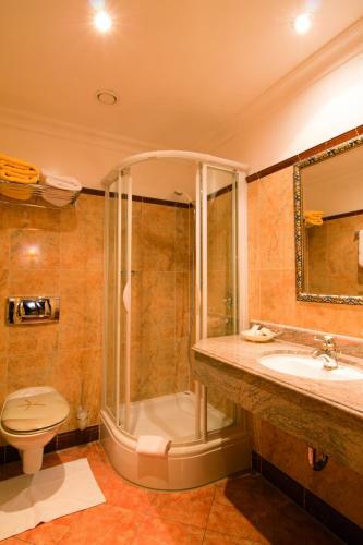 Hotel Strandperle