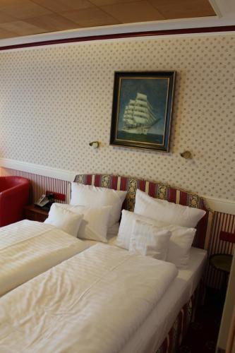 Hotel Strandperle