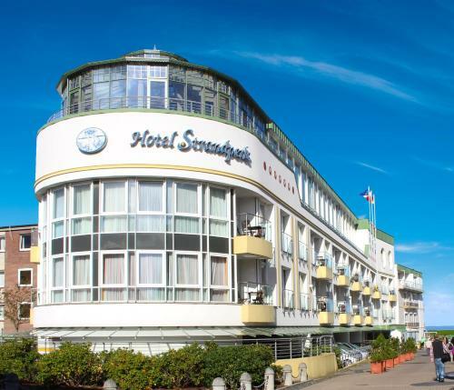 Hotel Strandperle