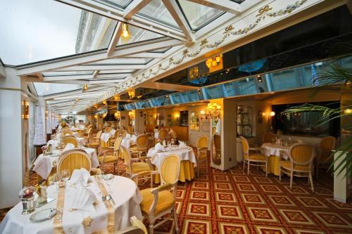 Hotel Strandperle