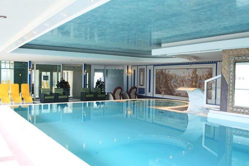 Hotel Strandperle