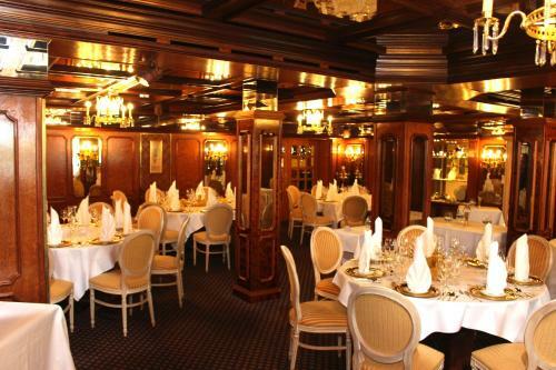Hotel Strandperle