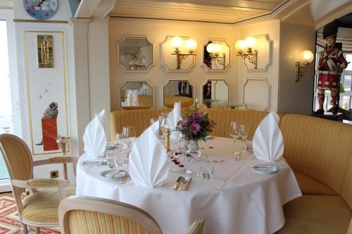 Hotel Strandperle