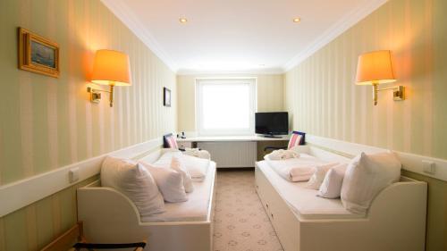 Hotel Strandperle