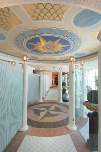 Hotel Strandperle