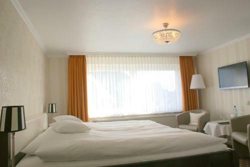 Hotel Beckr�ge