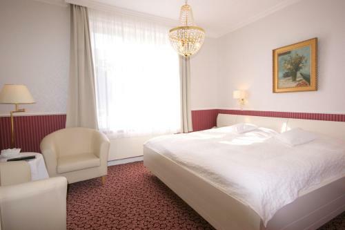 Hotel Beckr�ge