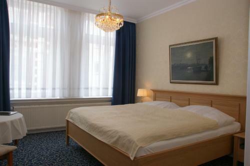 Hotel Beckr�ge