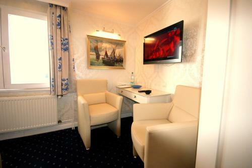 Hotel Beckr�ge
