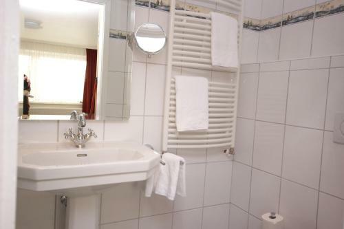 Hotel Beckr�ge
