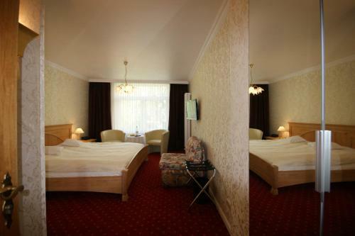 Hotel Beckr�ge