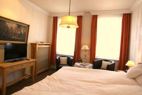 Hotel Beckr�ge