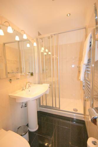 Hotel Beckr�ge