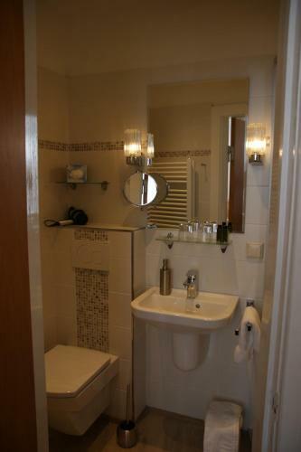 Hotel Beckr�ge