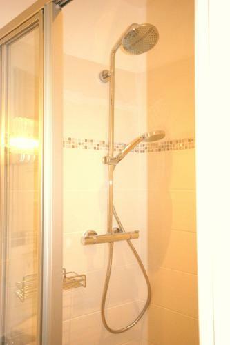 Hotel Beckr�ge