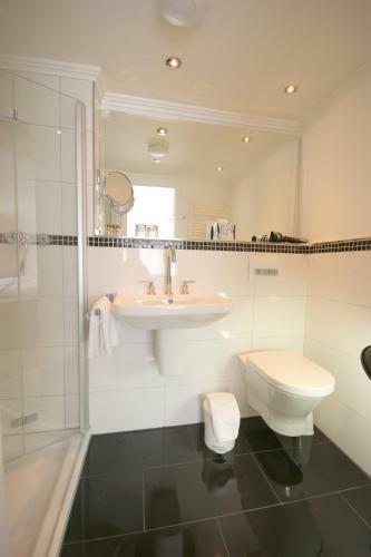Hotel Beckr�ge