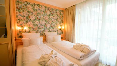 Apartamentos Seeschl��chen