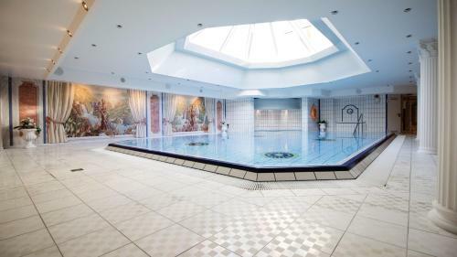 Apartamentos Seeschl��chen