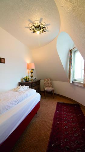 Apartamento Hotel Appartement Landhaus Stutzi
