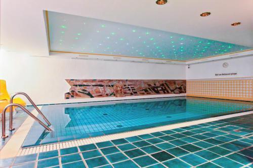 Apartamento Hotel Appartement Landhaus Stutzi