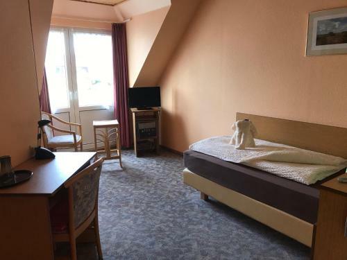 Hotel Pflug