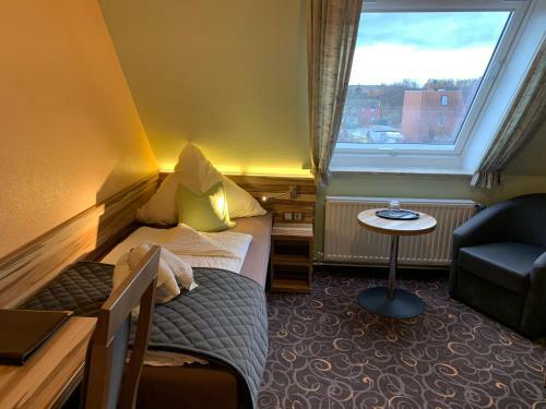 Hotel Pflug