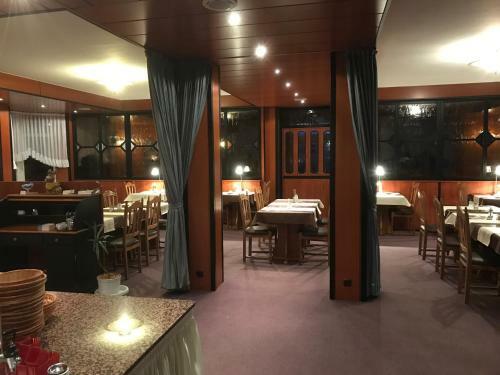 Hotel Pflug