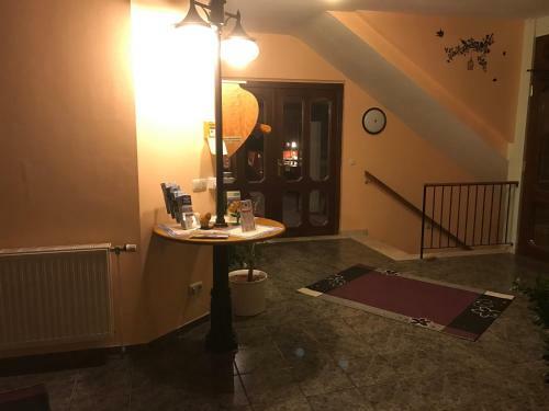 Hotel Pflug