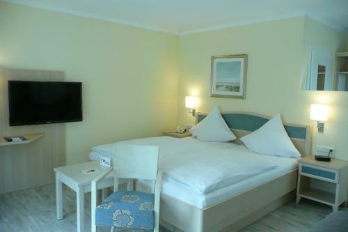 Seehotel Neue Liebe
