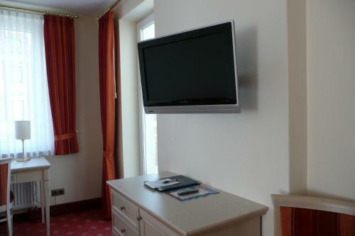 Seehotel Neue Liebe