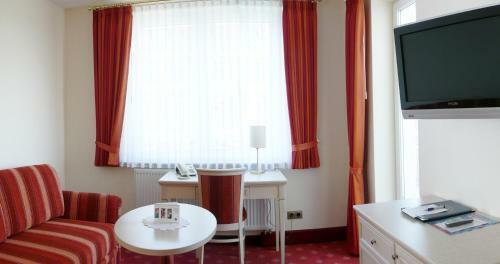 Seehotel Neue Liebe