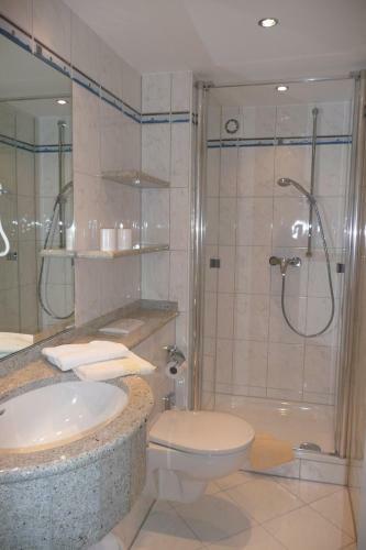 Seehotel Neue Liebe