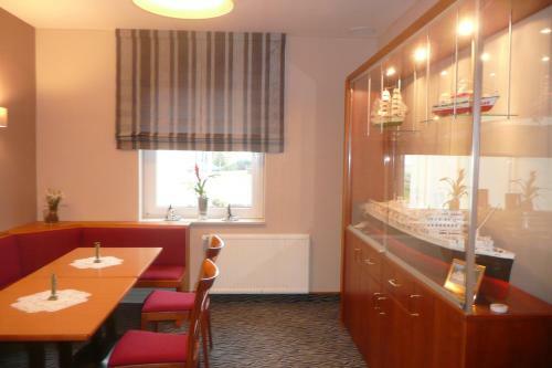 Seehotel Neue Liebe